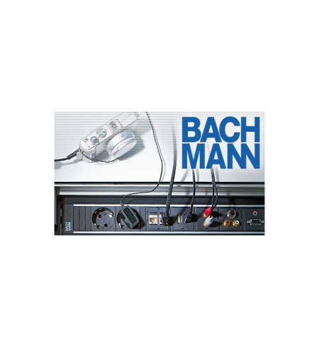 LAN - 940.112  Bachmann