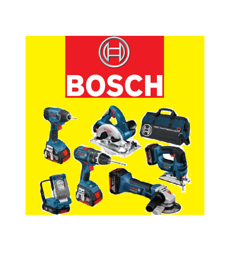 LB2-UC15 L/D  Bosch