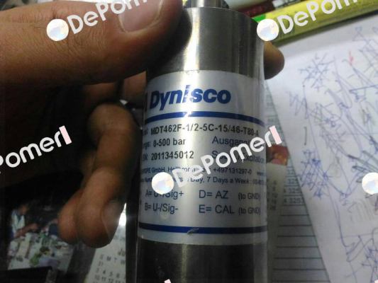 product