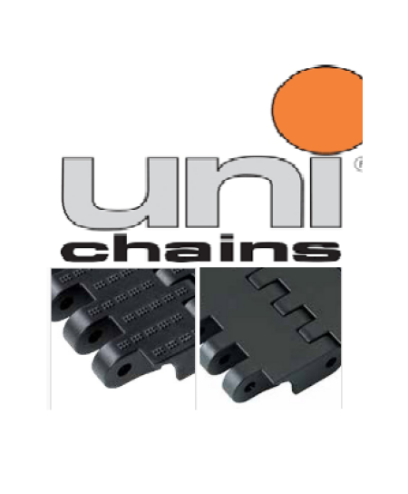 732PPLOCKD  Uni Chains