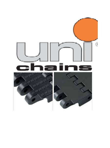 76SS10PINST5082  Uni Chains