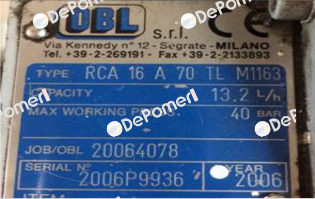 product