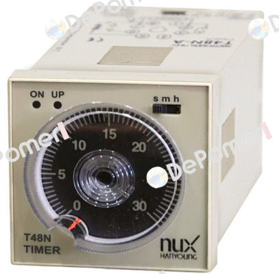T48N-E06A HanYoung NUX