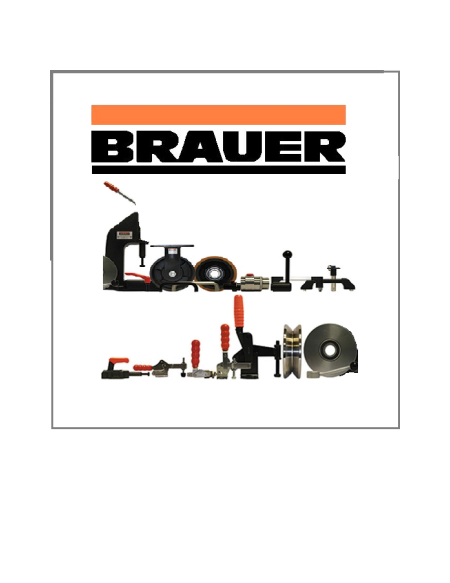 P1200PR (K0095.1200) Brauer