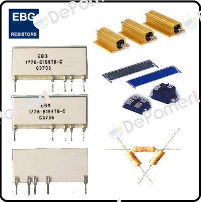 UXP-600 (11796)  EBG