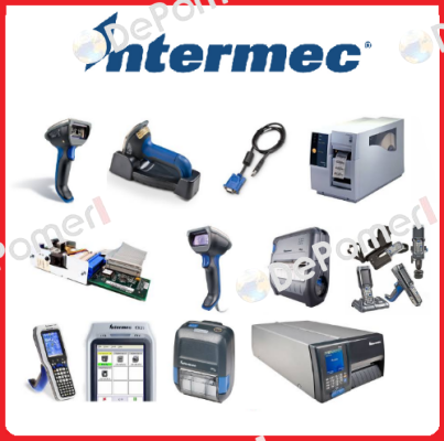 Extra Dock Adapter For EX99 Hand Terminal  Intermec (Honeywell)
