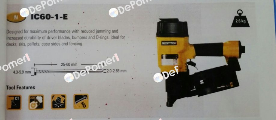 product
