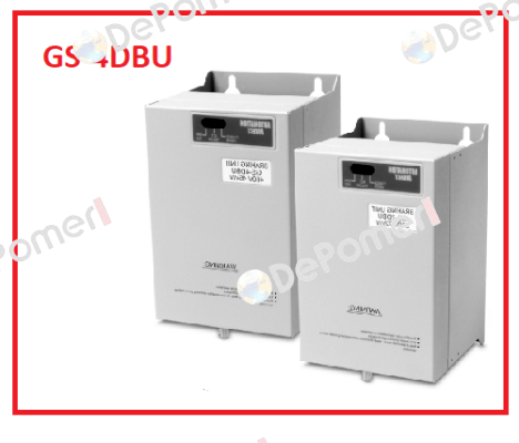 GS-4DBU Automation Direct