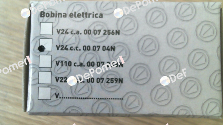 product