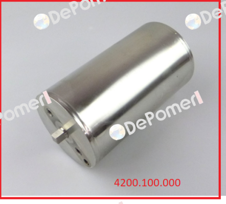 Type 4200100000-022 Kieselmann