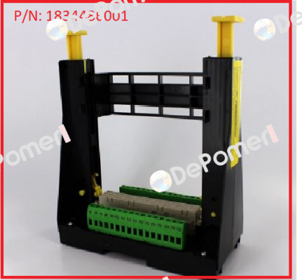 P/N: 1834486001 Type: VT3002-1-2X/32F Rexroth