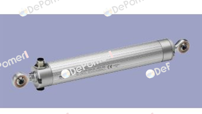 P/N: 026160 Type: LWX-0300-001 Novotechnik