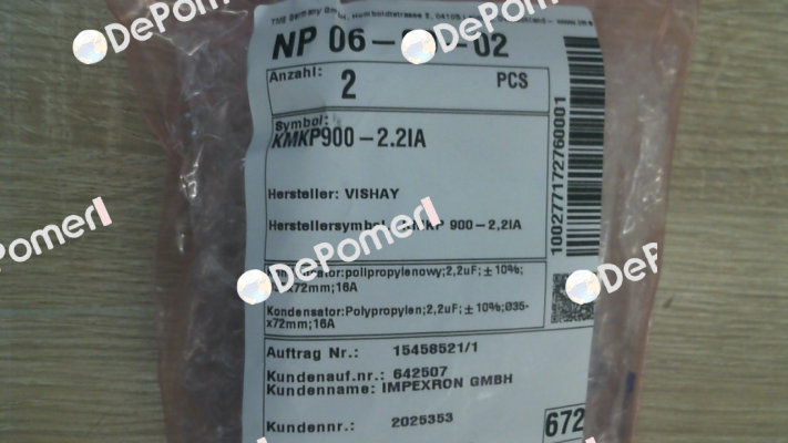 product
