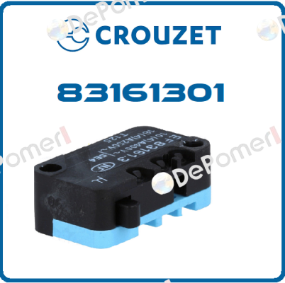 83161301 Crouzet