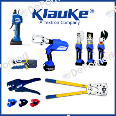 KL1002555  Klauke