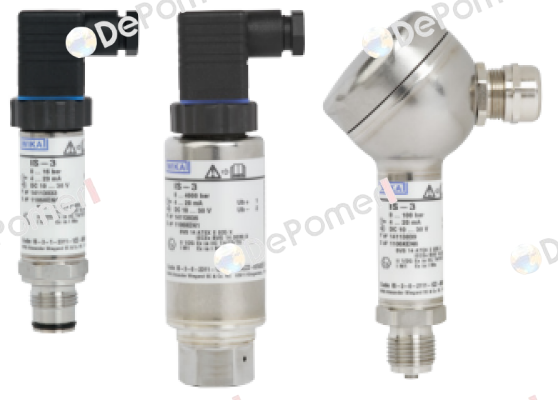43973839   IS-3 Tecsis (WIKA Group)