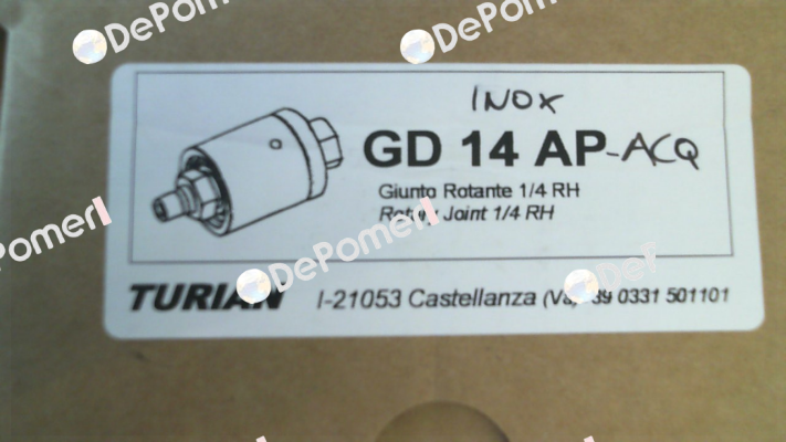 product