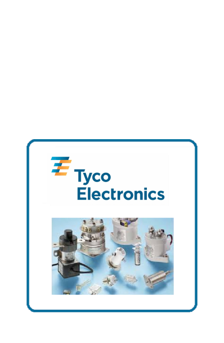 117186431  TE Connectivity (Tyco Electronics)