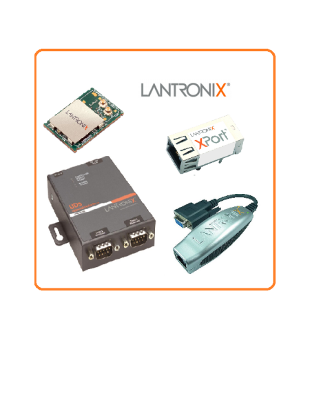 LTX-XP1001000-04R  Lantronix