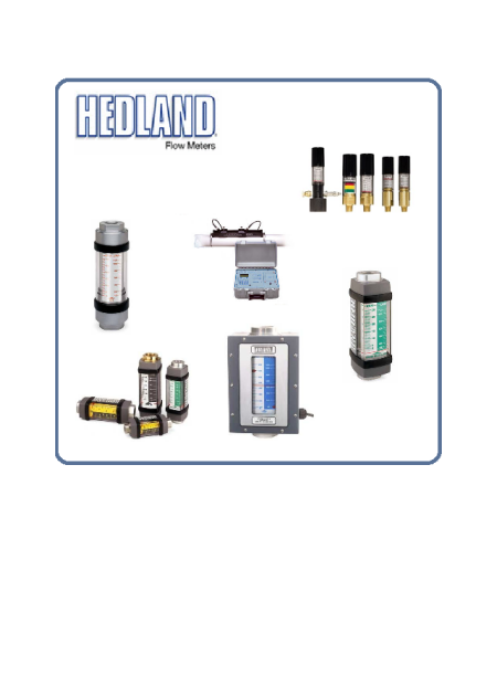  HP602A-005-F1-S12  Hedland
