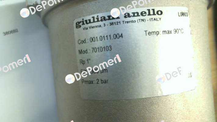 product