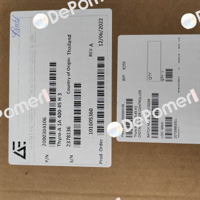product