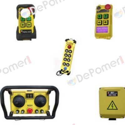 Ersatzsender  Fomotech