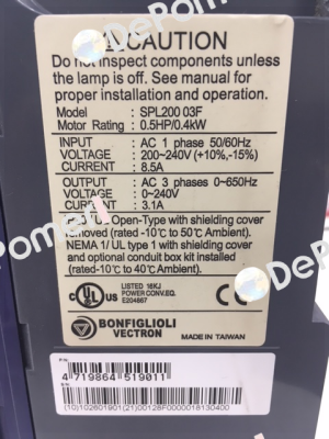 product