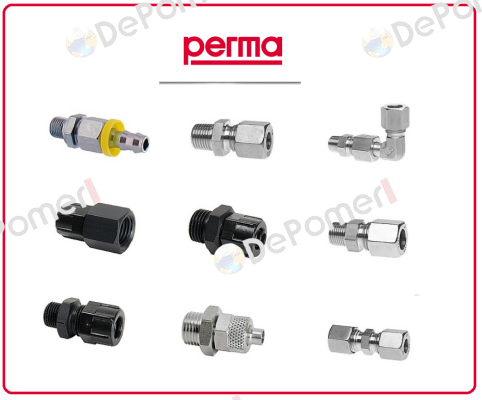 20001012 / 101335 PERMA-TEC