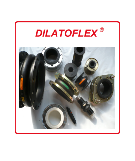 Serie NT1 DILATOFLEX