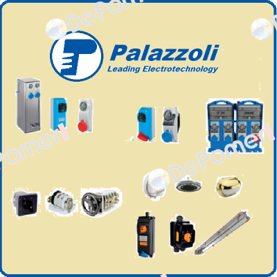 822282EXPAL Palazzoli