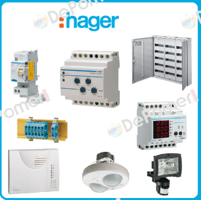 LNH1050T Hager