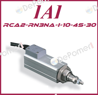RCA2-RN3NA-I-10-4S-30 IAI