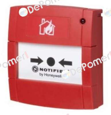 M700KAC-FG Notifier by Honeywell