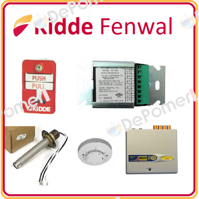 WK-890181-000 Kidde Fenwal