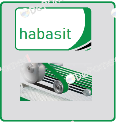 S-16 Habasit
