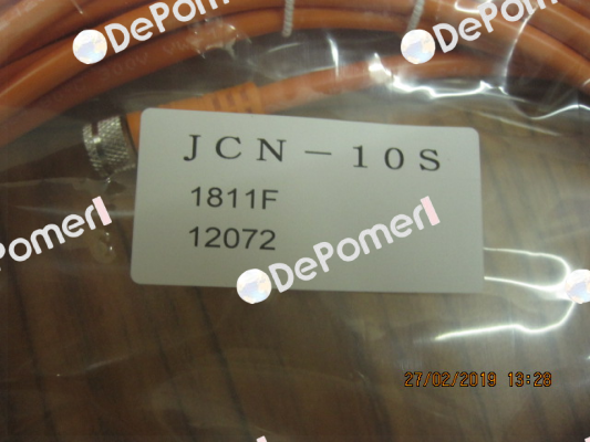 JCN-10S Optex