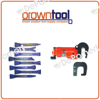 BAT-492C Browntool