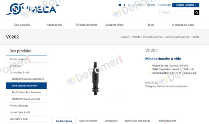 product