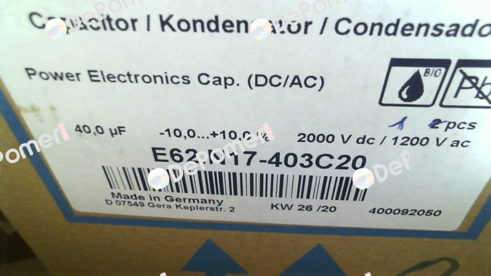 product