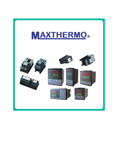 incorrect code MC-5438-211 Maxthermo