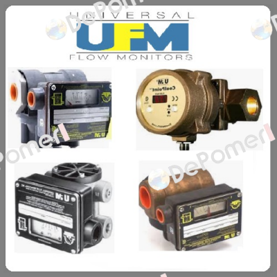 MN-ASB30GM-10-16.5C.86-A1NL-PC4-E-10D Universal flow monitors