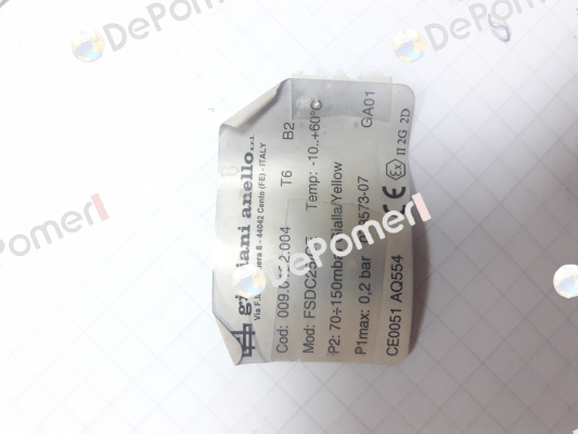 product