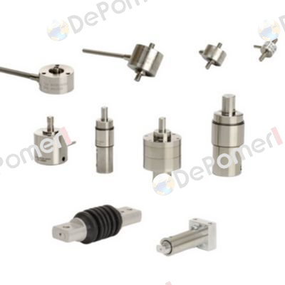 86413-5100-V501 Burster