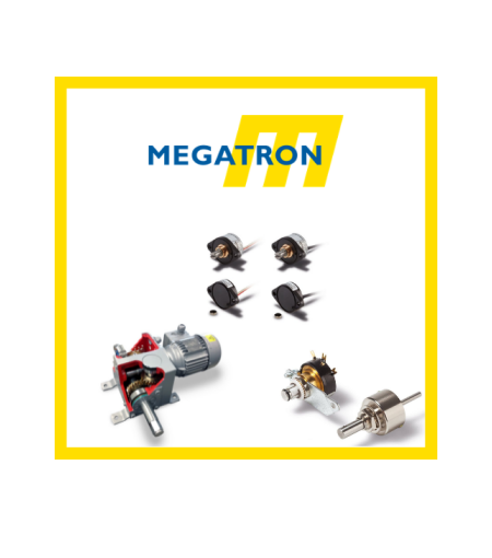 MD2210 R5KG  Megatron
