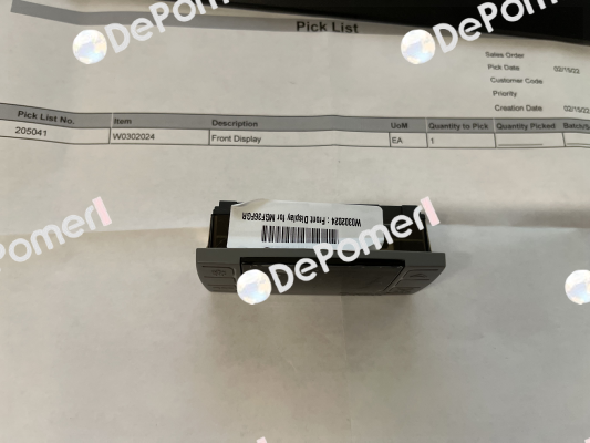 product