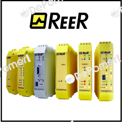 MLE 2B P/N8013006  Reer
