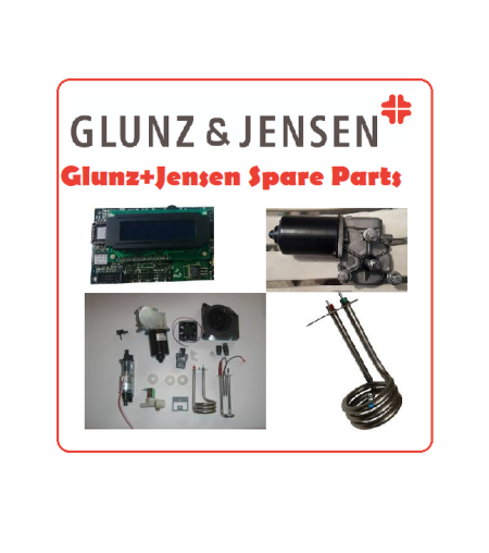 MMI-II  Glunz Jensen