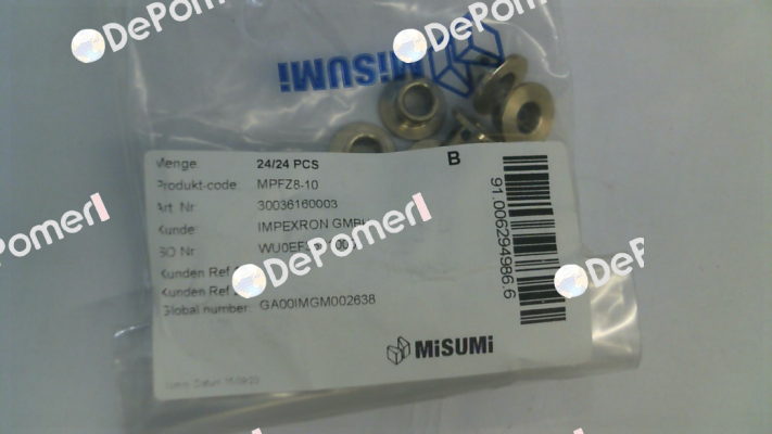 product