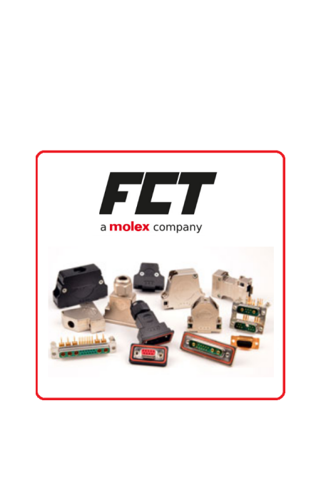 1731130058  / CT09-15P FCT Electronics (Molex)